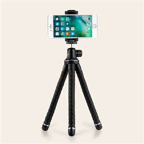 cell phone pocket tripod